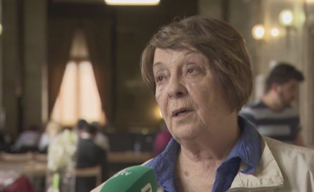 Чалгата със стихове на Вапцаров е първият терористичен атентат спрямо