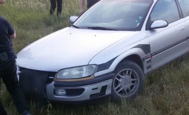 Четирима са задържани за наркотици образувани са общо 7 досъдебни