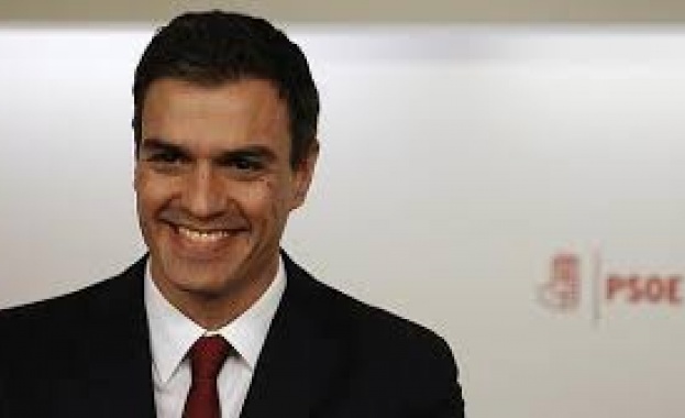 Педро Санчес лидер на испанските социалисти беше официално избран от