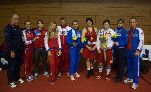 В София от 5 до 12 юни ще се проведе