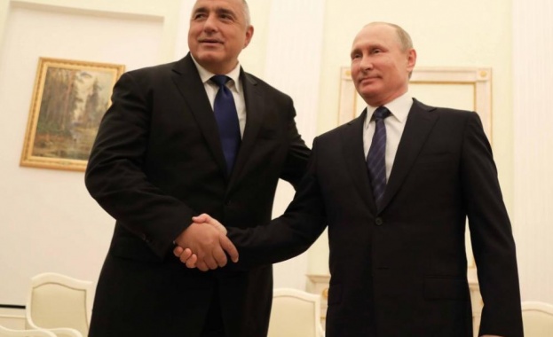 За разлика от мненията че някой е бил при по големия