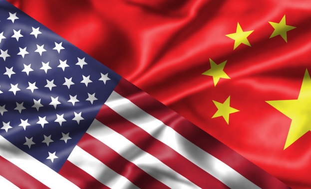 Американският военен министър Джим Матис обвини Китай че засилва военните