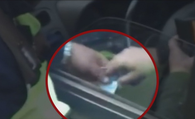 Първите камери за наблюдение по пътищата у нас действат от