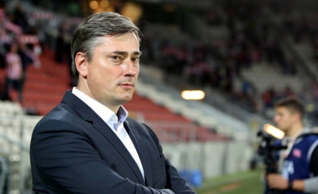 Трескавото търсене на нов треньор за футболния ЦСКА е близо