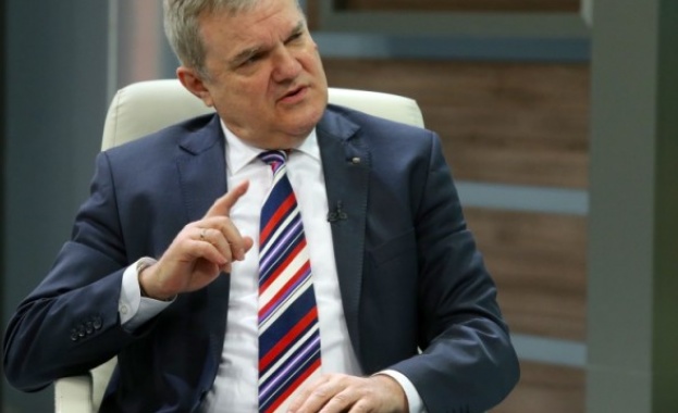 Който е против възобновяване на строителството на АЕЦ Белене и отклонение