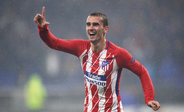 Барселона може да получи забрана за осъществяване на трансфери съобщава