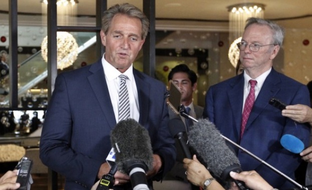 Новият кубински лидер Мигел Диас Канел проведе първите си срещи с