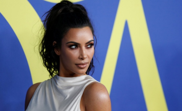 Световни модни знаменитости се събраха в Ню Йорк на церемонията