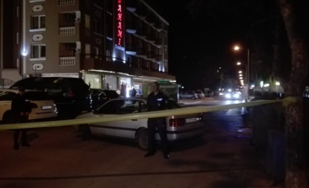 Бургаският окръжен съд гледа мярката за неотклонение на стрелеца който