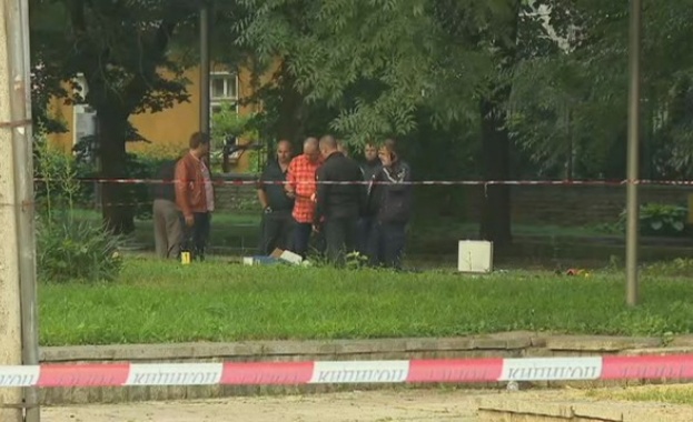 Избягалият преди 2 месеца от затвора рецидивист Владимир Пелов е