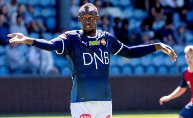 За какво може да мечтае един световен рекордьор и носител