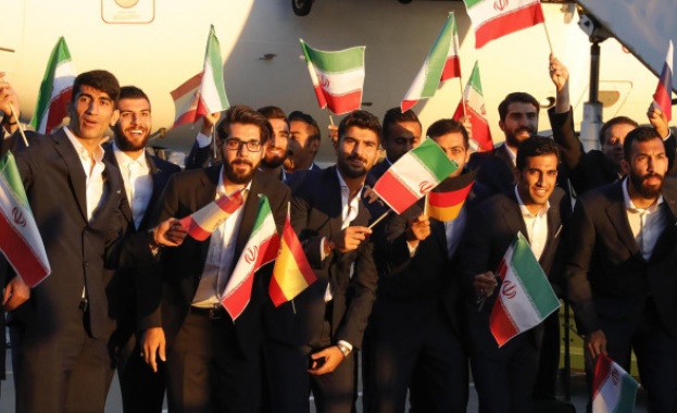 Световното първенство по футбол започва след седмица и последните приготовления