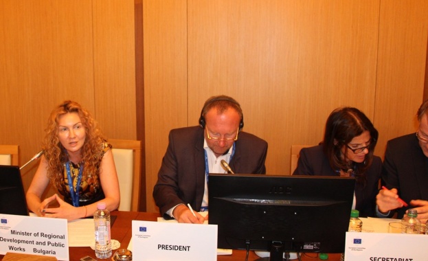 С новите регламенти за работа с европейските проекти които ще