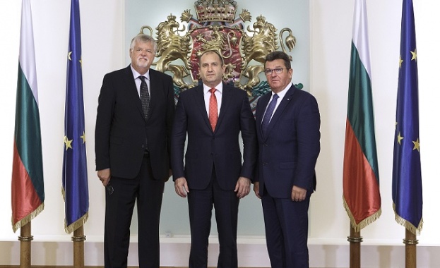 Възможностите за насърчаване на инвестиционното сътрудничество в сфери с висока