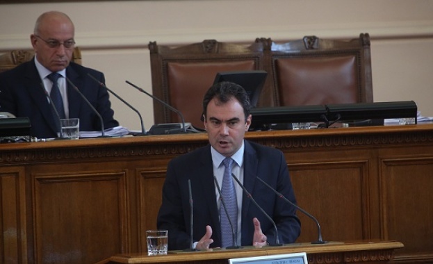 Жельо Бойчев С решението за Белене ГЕРБ изразява недоверие към