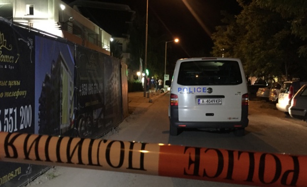 Промяна настъпи в състоянието на простреляната в слепоочието Симона Тодорова