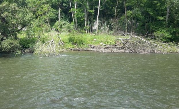 Преди седмица 10 годишно момче от Перник се удави в