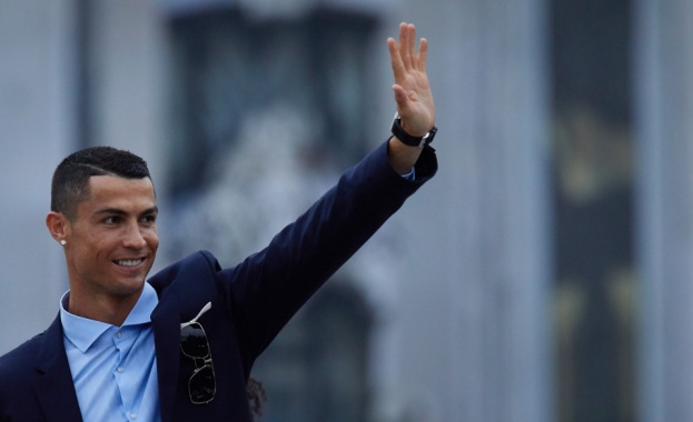 Бъдещето на Кристиано Роналдо в Реал Мадрид изглежда все по несигурно