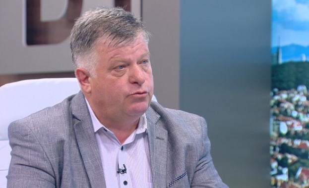 Слабото място в работата на МВР по издирването на Владимир