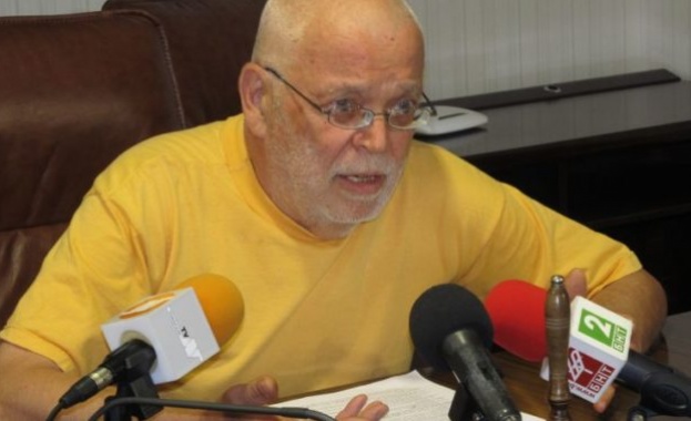 Вероятно всеки разумен човек е озадачен от пандемията на ало