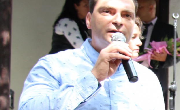 Преди малко повече от 100 години в царска България Димитър