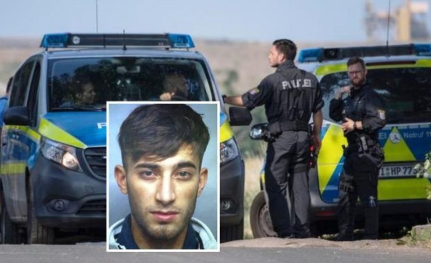 Германският министър на вътрешните работи Хорст Зеехофер потвърди че иракският