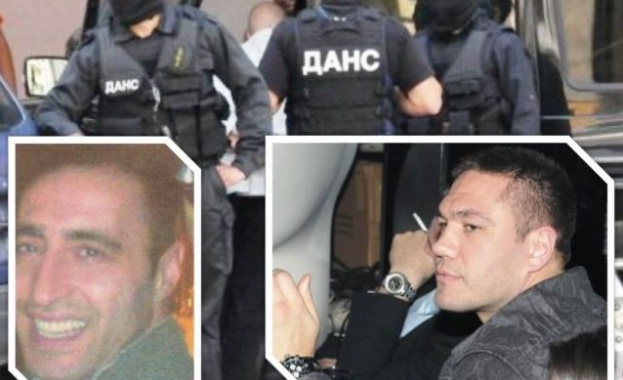 Специализираният наказателен съд провежда заседание по мярка за неотклонение на