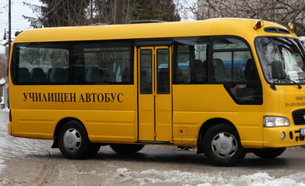 Около 8 30 часа при извършване на задължителна полицейска проверка