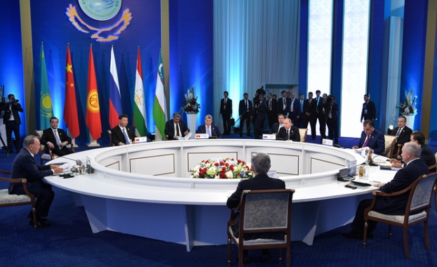 Руският президент Владимир Путин заяви че една от приоритетните област