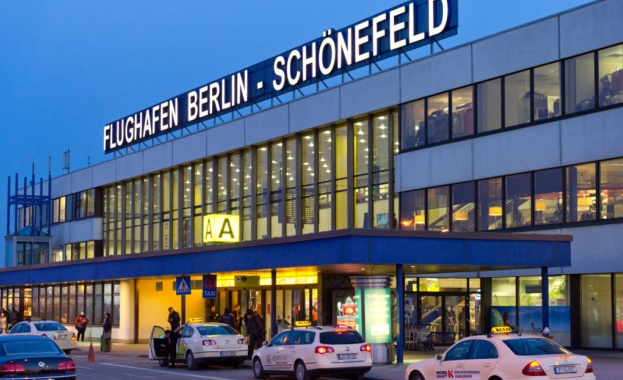 200 пътници от които половината българи останаха блокирани вчера на