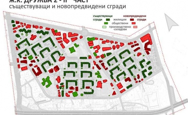 Днес общинският съветник от БСП в СОС Борис Цветков ще