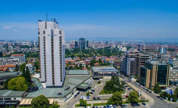 София От 14 30 часа в зала EFE на хотел