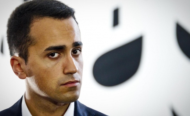 Новото италианско правителство дава индикации за сближаване с Русия Министърът