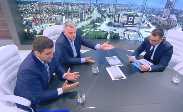 Представителите на БСП и ГЕРБ се разминаха в оценката си