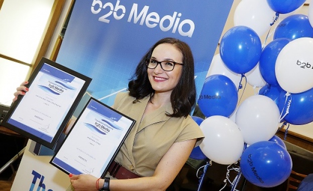 Голямата награда на конкурса беше присъдена на Campus X