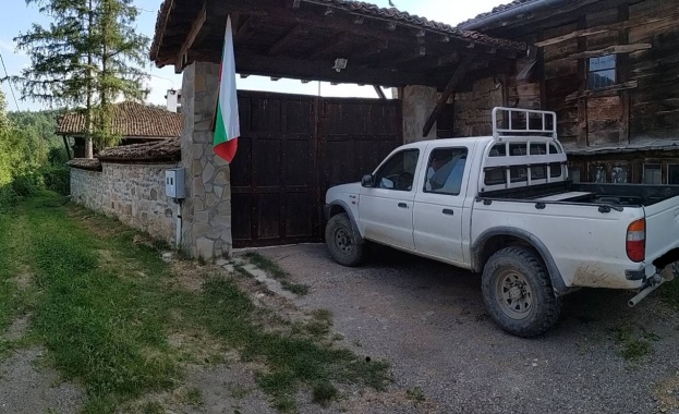 Двудневната операция е проведена на 4 и 5 юни тази