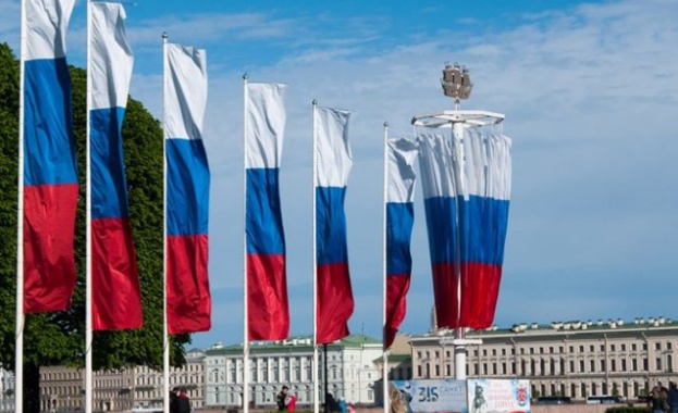 Денят на Русия, отбелязван днес, е сред най-младите държавни празници