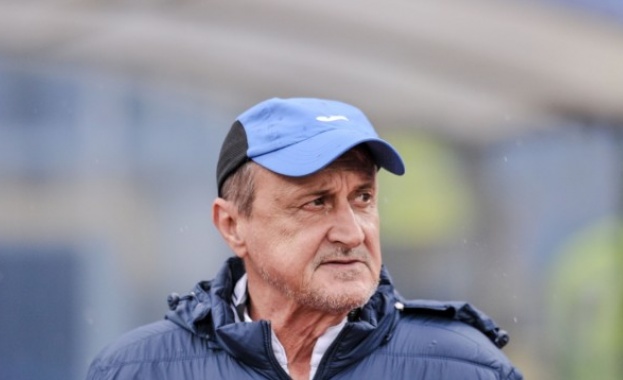 Отборът на Левски ще изиграе 3 контроли преди първия си