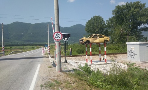 Новите прелезни устройства са автоматизирани като за разлика от ръчните