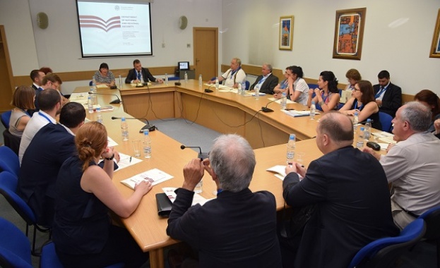 Изследователски екип предлага създаването на международна експертна работна група по