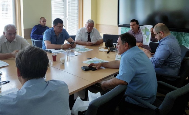 Очевидно политиката на управляващите в Столична община е насочена към