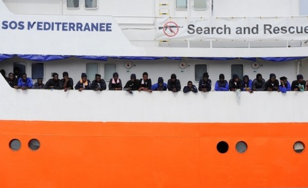 Външното министерство на Италия привика френския посланик на разпит след