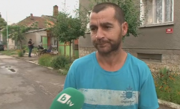 Шофьор без книжка блъсна дете в Бяла Слатина и избяга