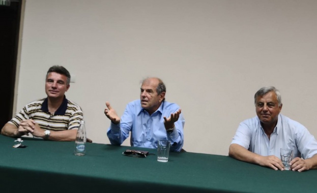 Голямата драма на Русия е дали ще успее да изработи