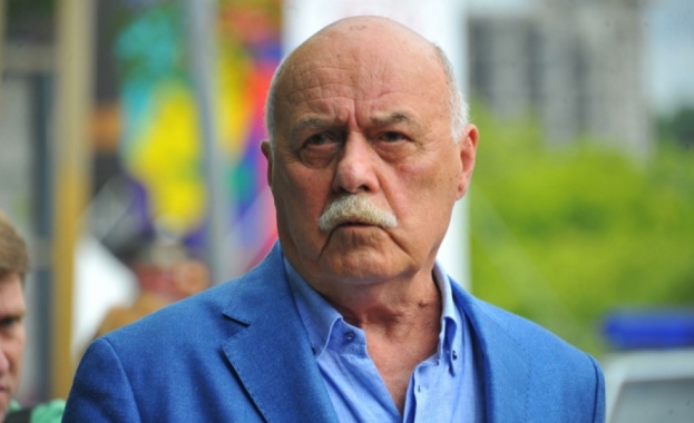 На 82 години почина известният съветски и руски режисьор актьор