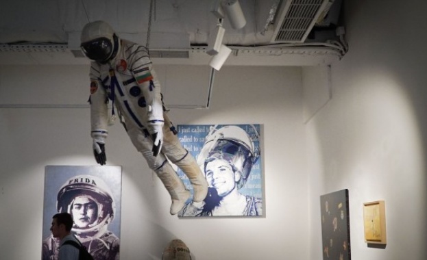 30 години от полета на втория български космонавт в