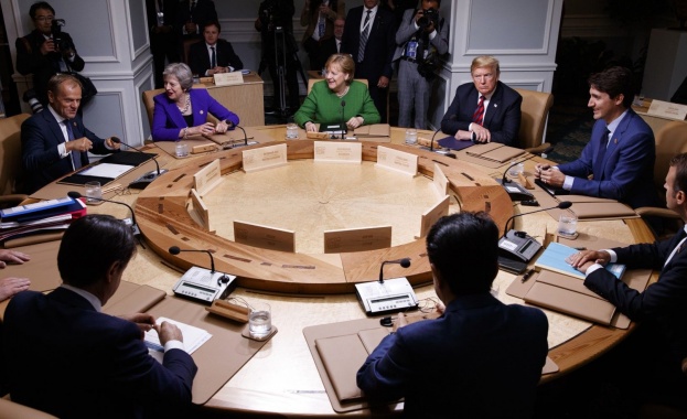 Доналд Тръмп заяви че личните му срещи с президента на