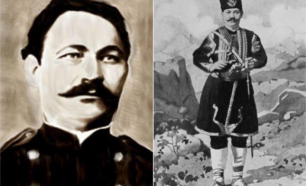 Жената когато обича нея и дяволите не могат да я