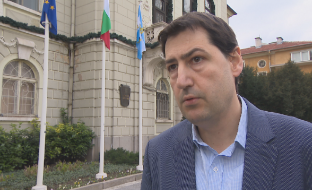 Втори съд прекрати делото срещу кмета на Пловдив Иван Тотев.