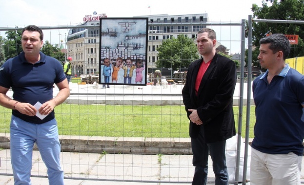 Бронзовата къща ще бъде паметник на глупостта Той ще напомня